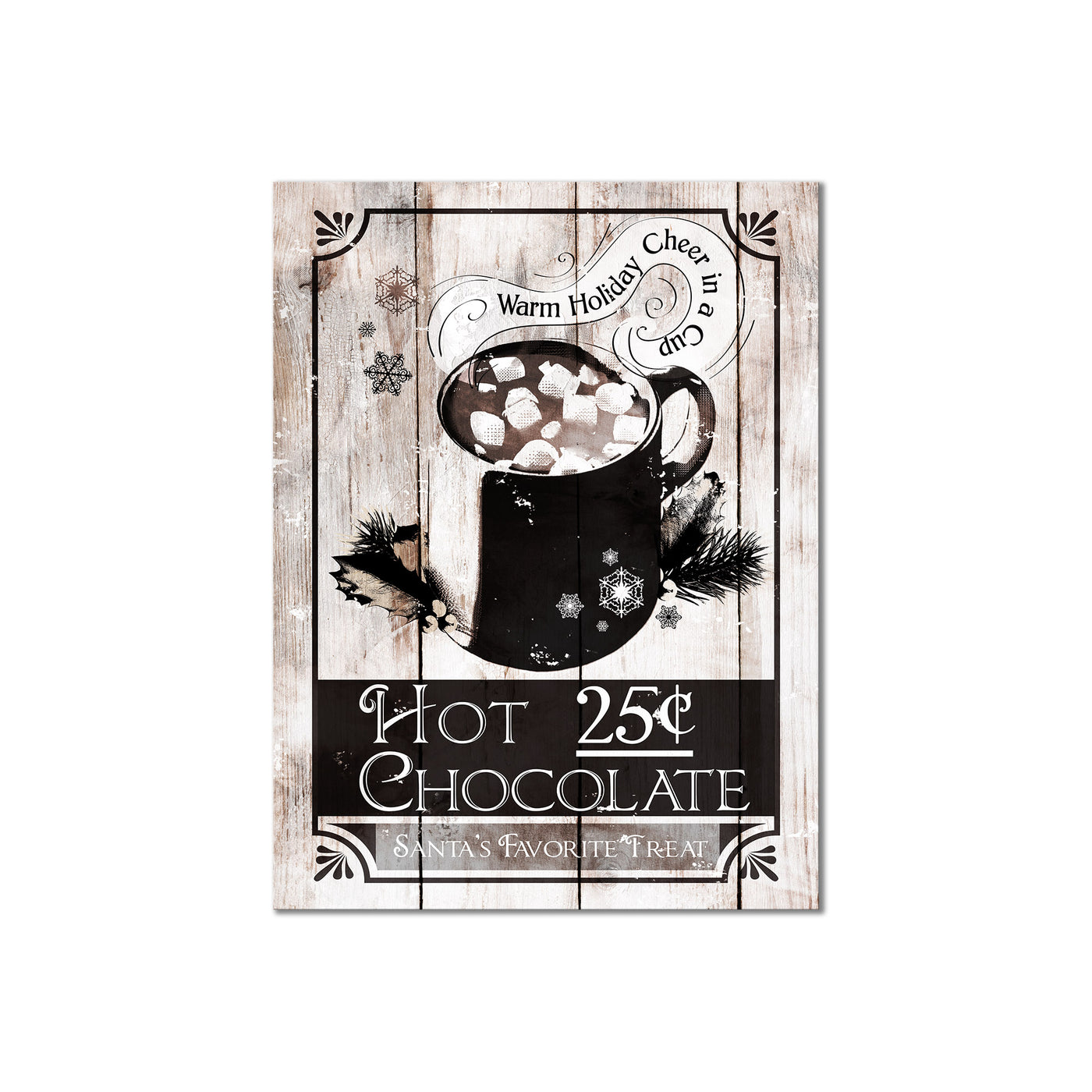 Hot Cocoa