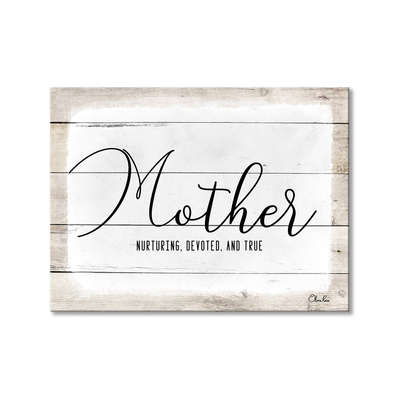 Affirmations - Mother