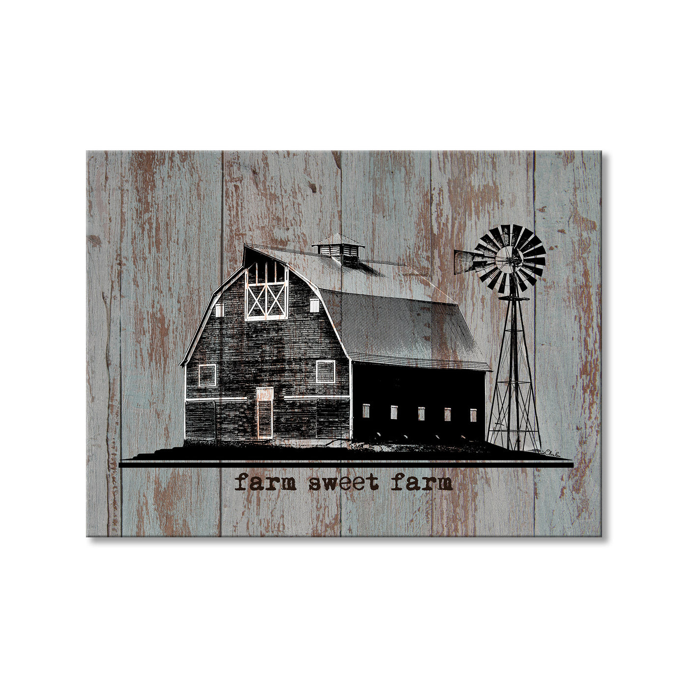 Farm Sweet Farm