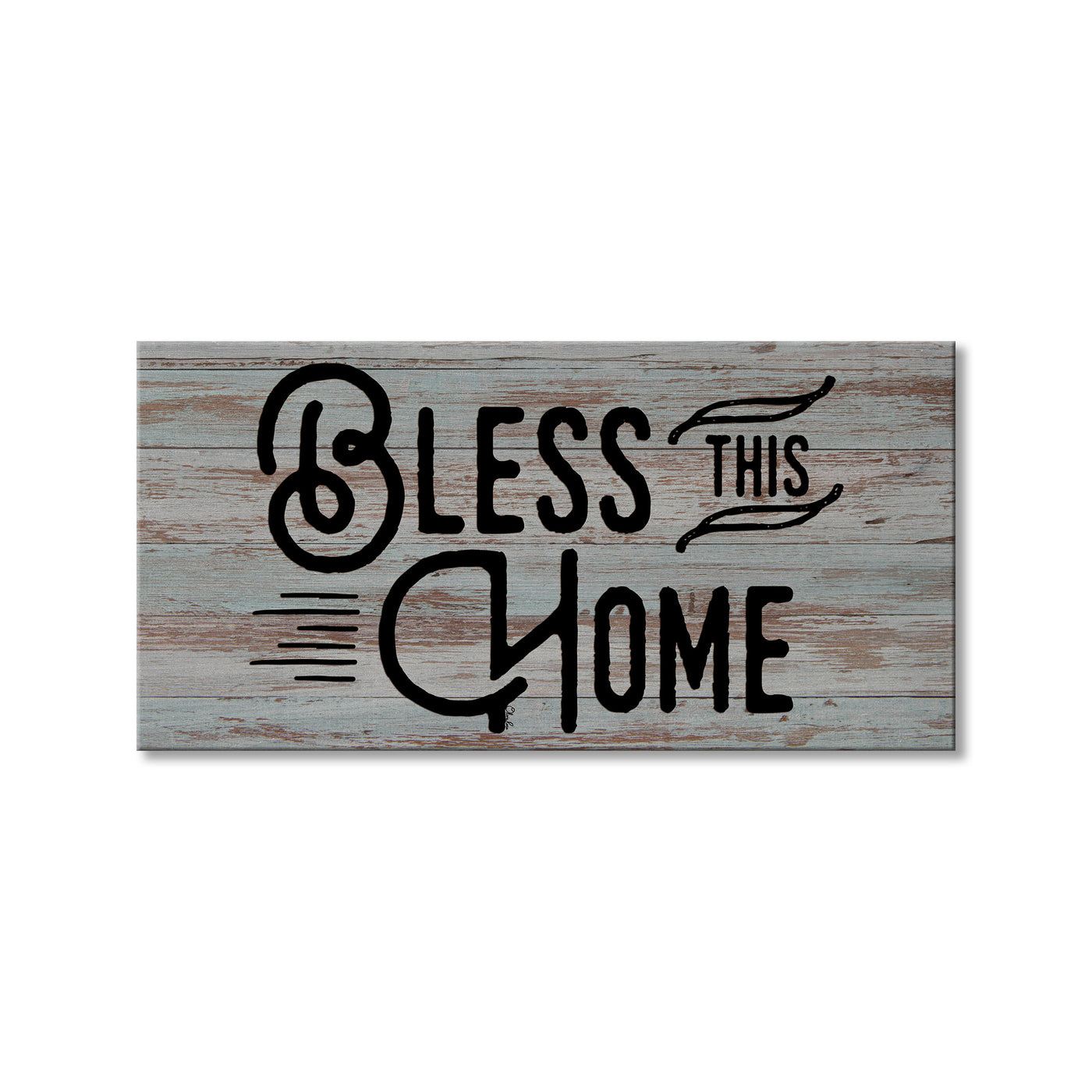 Bless This Home