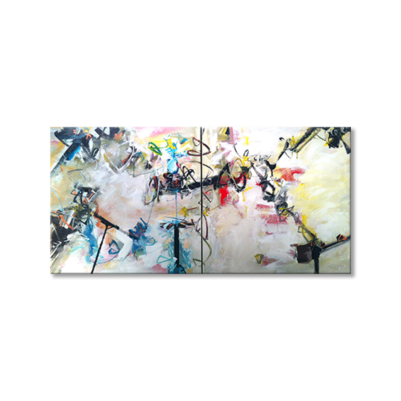 Abstract XIII