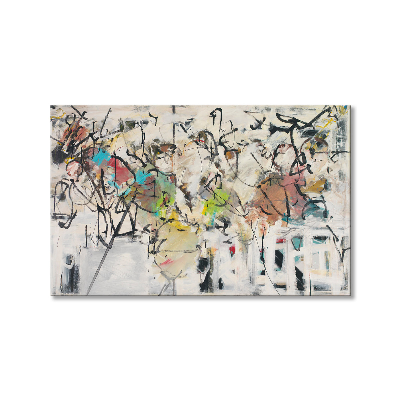 Abstract IX
