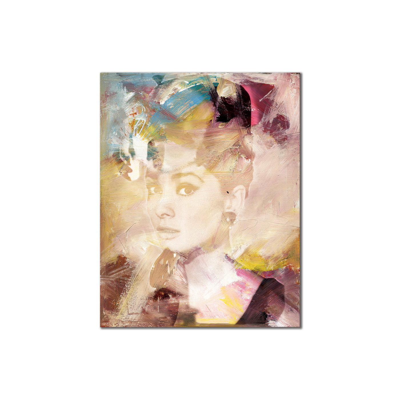 Abstract X