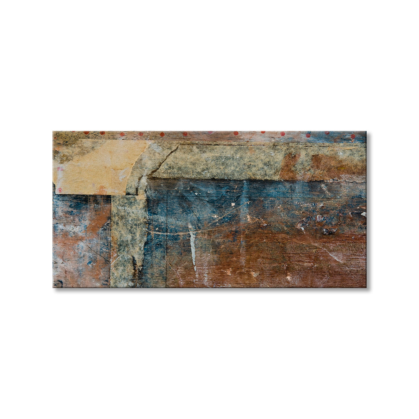 Abstract ABS XIII