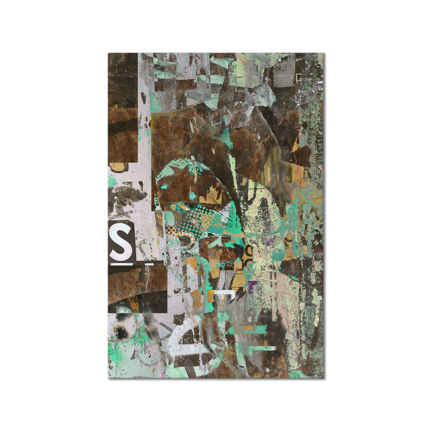 Abstract ABS II