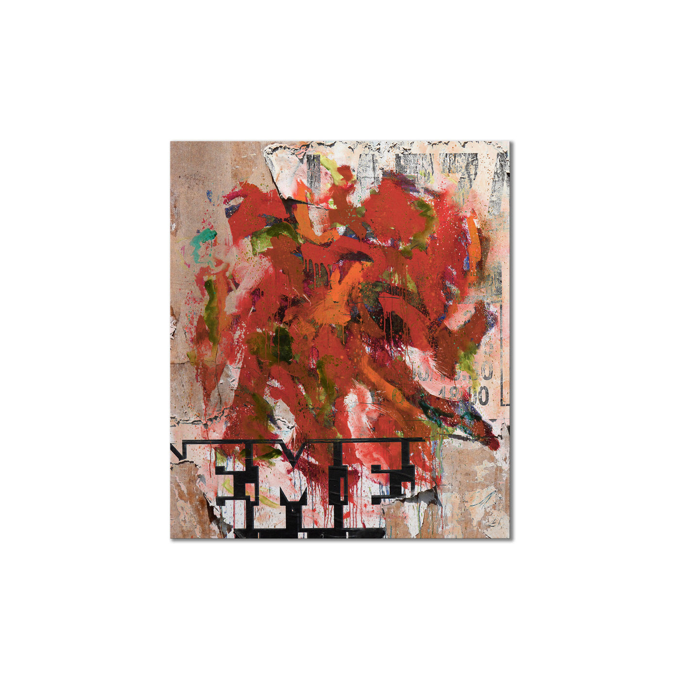 Abstract ABS IV