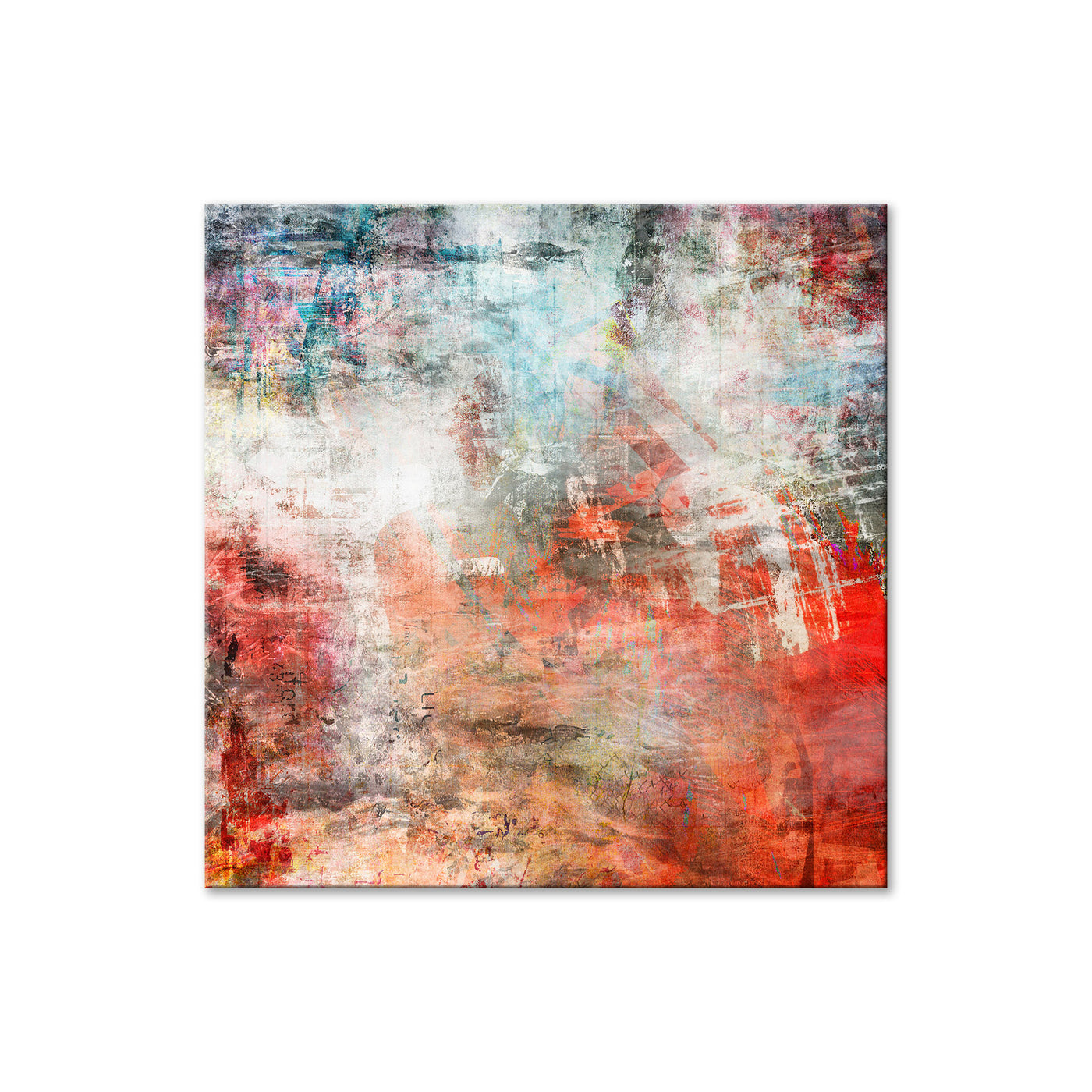 Abstract ABS VI