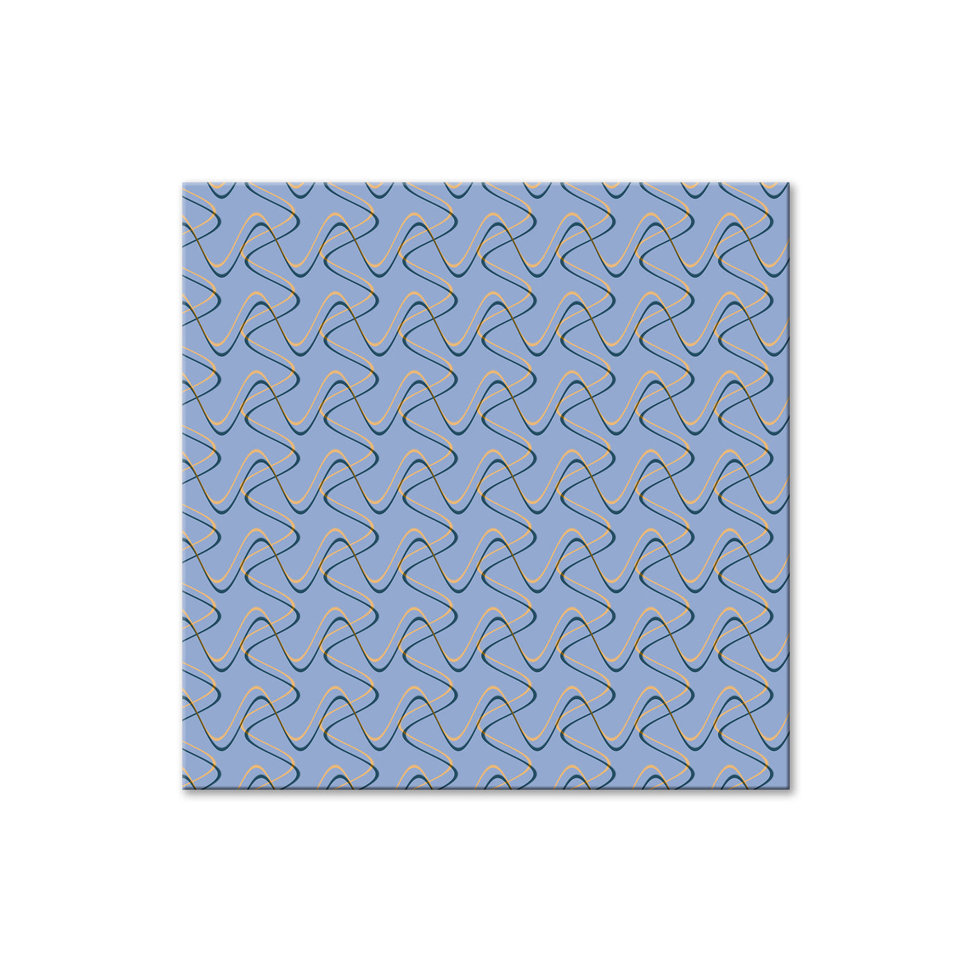Geometric Study XVIII